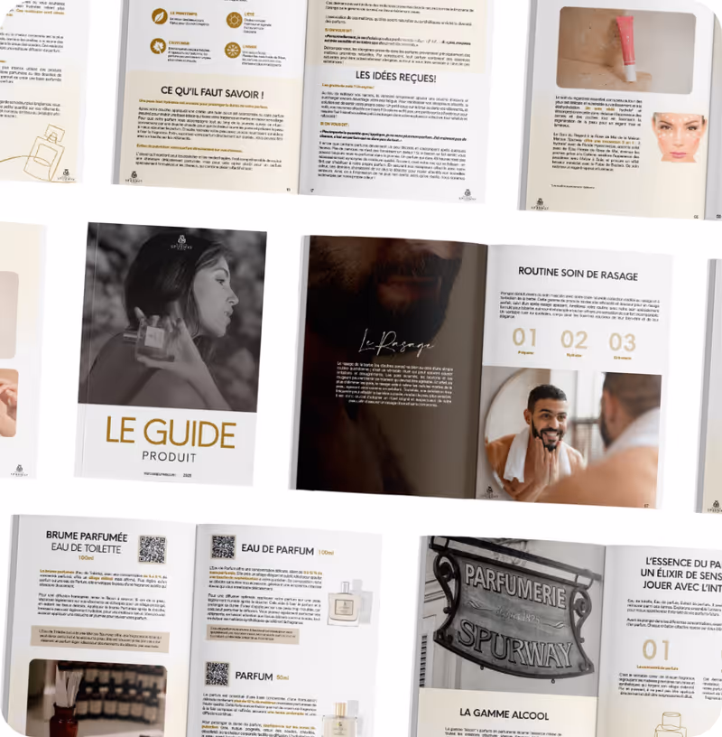 Projet Marcus Spurway réalisé par Design Elite