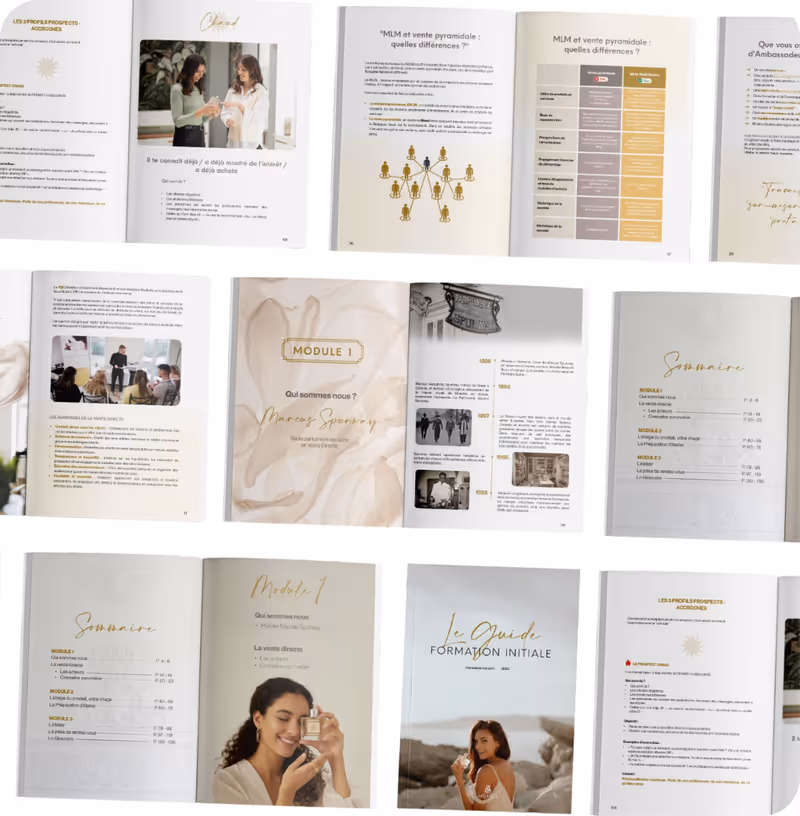 Projet Marcus Spurway réalisé par Design Elite