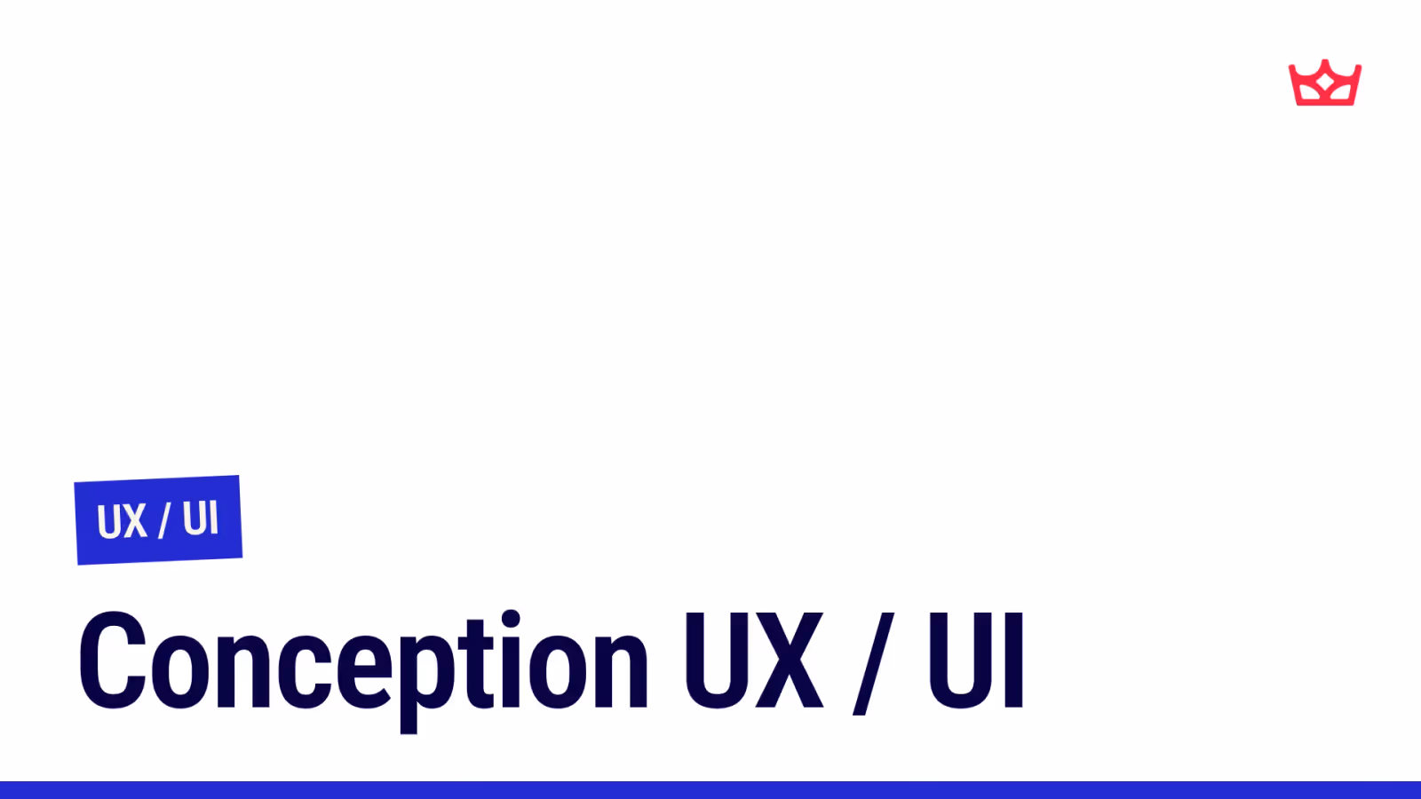 Vignette de l'article : Plongez au cœur de la conception UX/UI