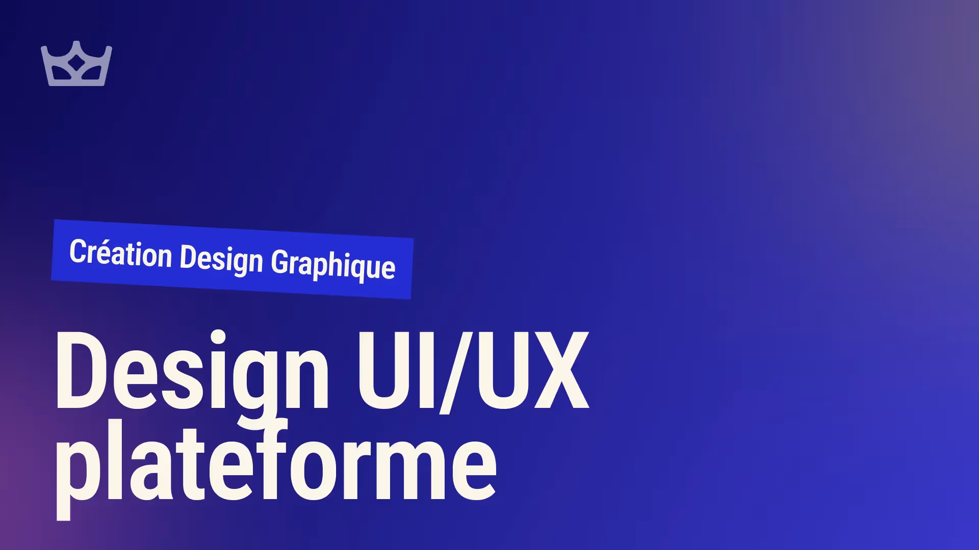 Vignette de l'article : Design UI/UX plateforme