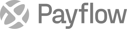 Logo Payflow, client de Design Elite