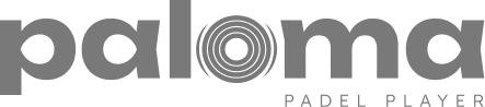 Logo Paloma, client de Design Elite
