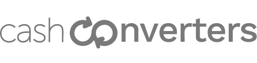 Logo Cash Converters, client de Design Elite