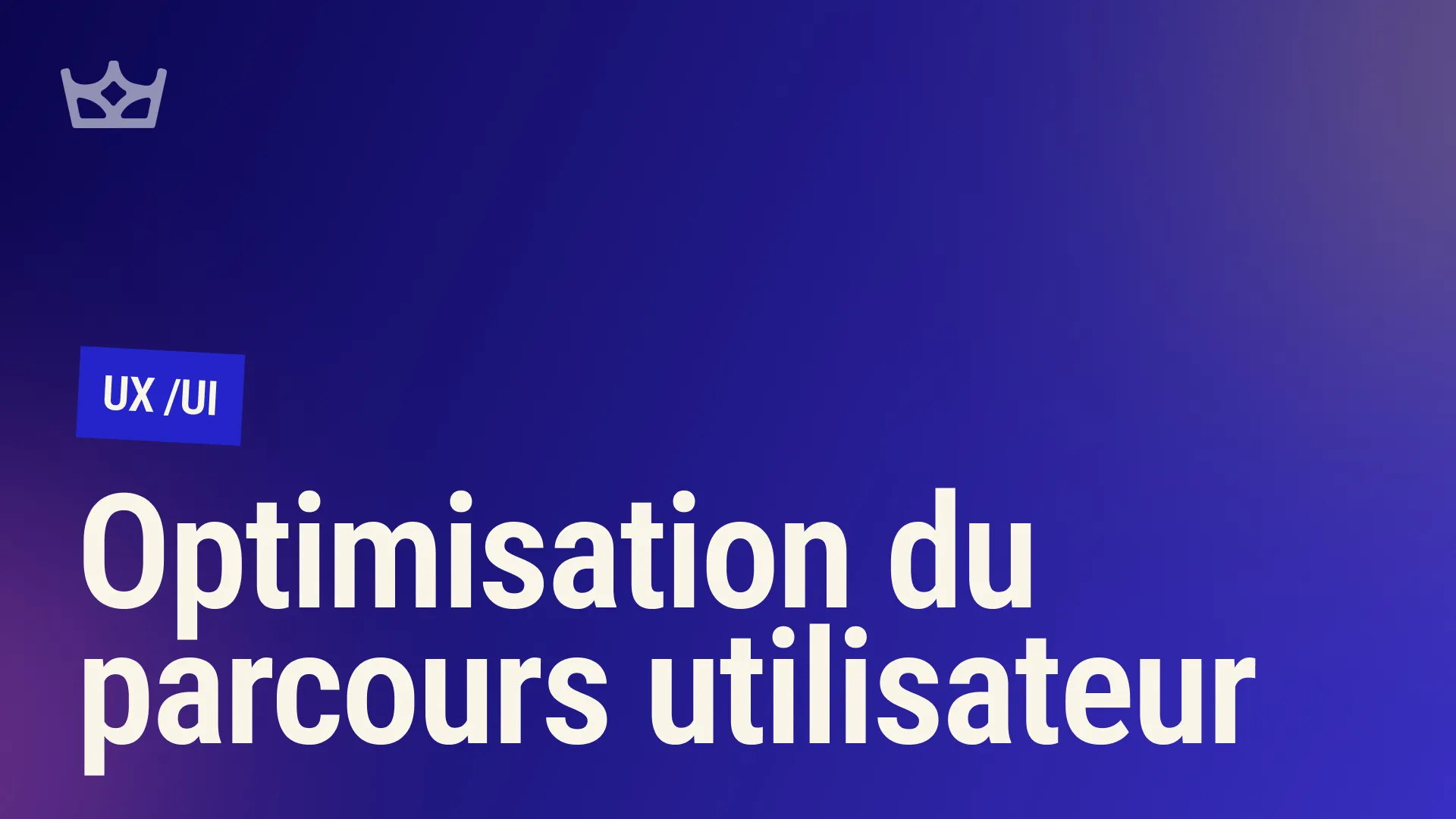 Vignette de l'article : Optimisez votre parcours utilisateur pour une expérience engageante