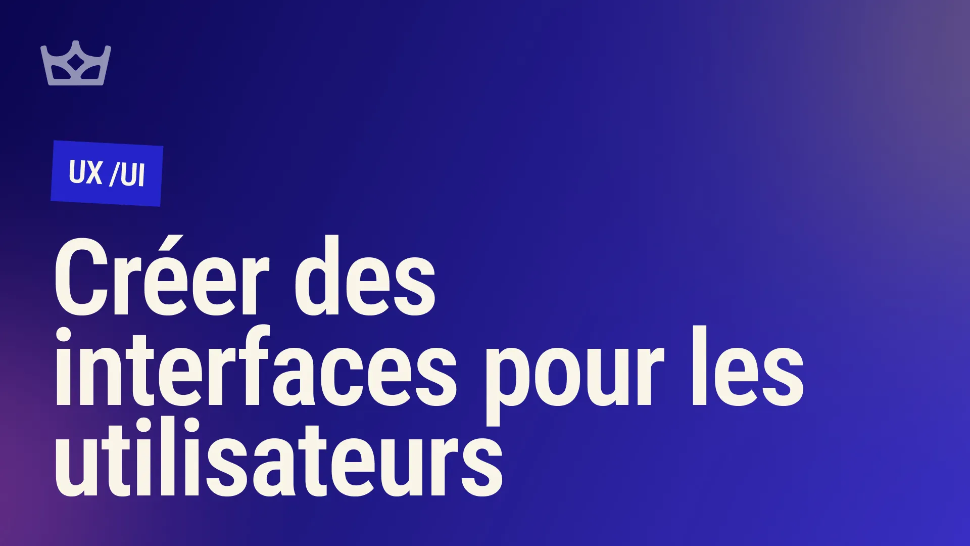 Vignette de l'article : Maîtrisez l'Art du Design d Interface Utilisateur