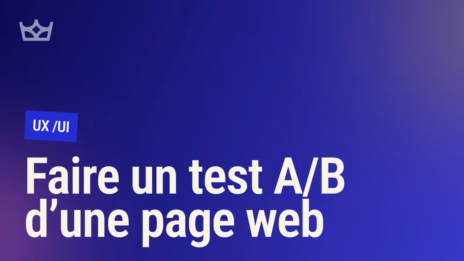 Vignette de l'article : Optimisez Vos Landing Pages avec un Test A/B Réussi