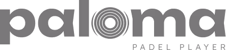 Logo Paloma, client de Design Elite