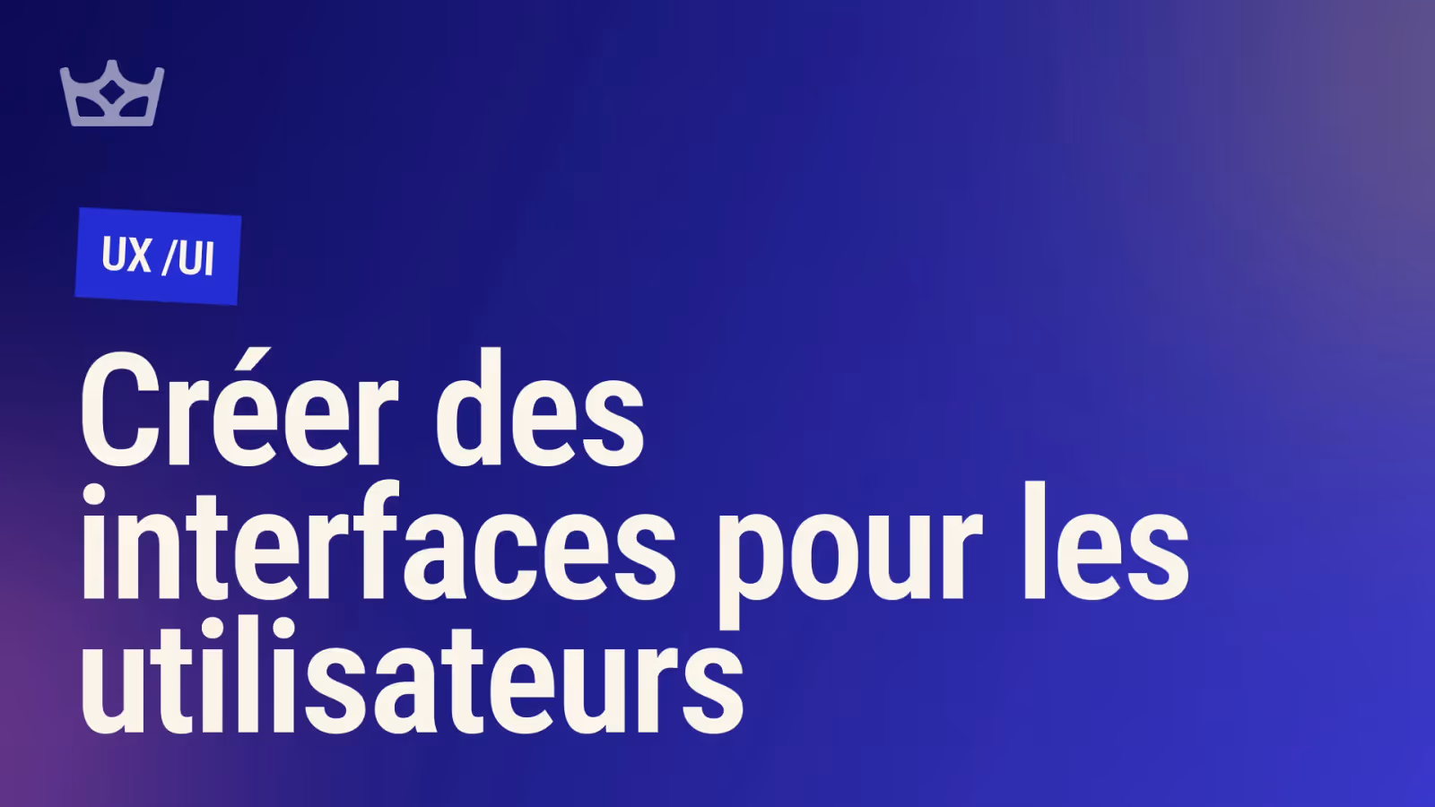 Vignette de l'article : Maîtrisez l'Art du Design d Interface Utilisateur