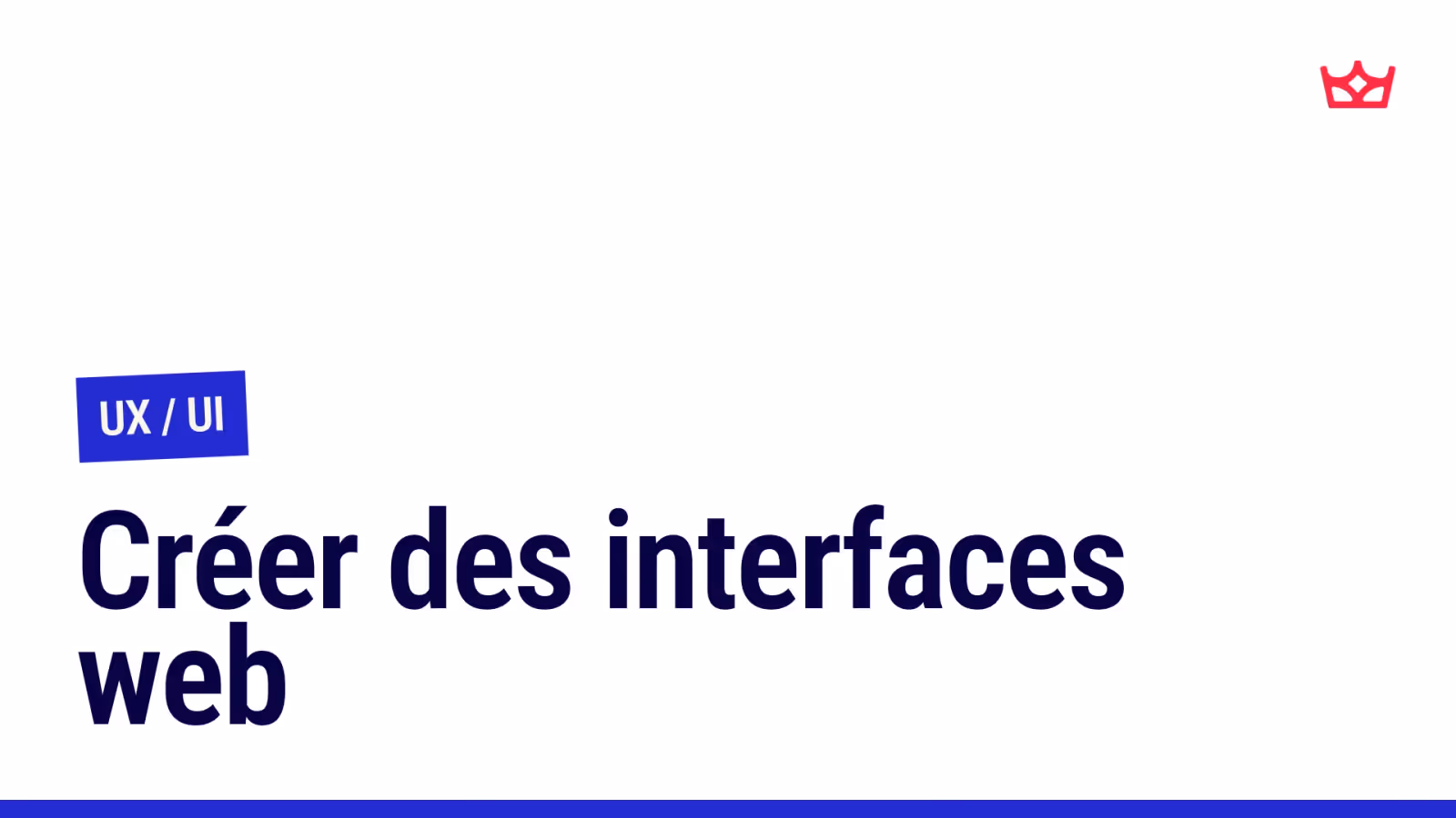 Vignette de l'article : Guide complet pour créer une interface web ergonomique et attrayante