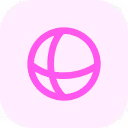 Design Elite Logo service icon