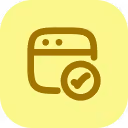 Design Elite Full website redesign service icon