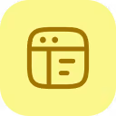 Design Elite Webdesign service icon