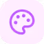 Design Elite Illustrations service icon
