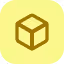 Design Elite 3D service icon
