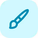 Design Elite Art direction service icon