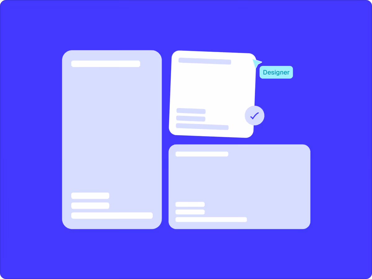 Visuel du service Templates réseaux sociaux, second avantage