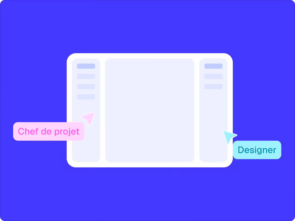Visuel du service Direction artistique, second avantage