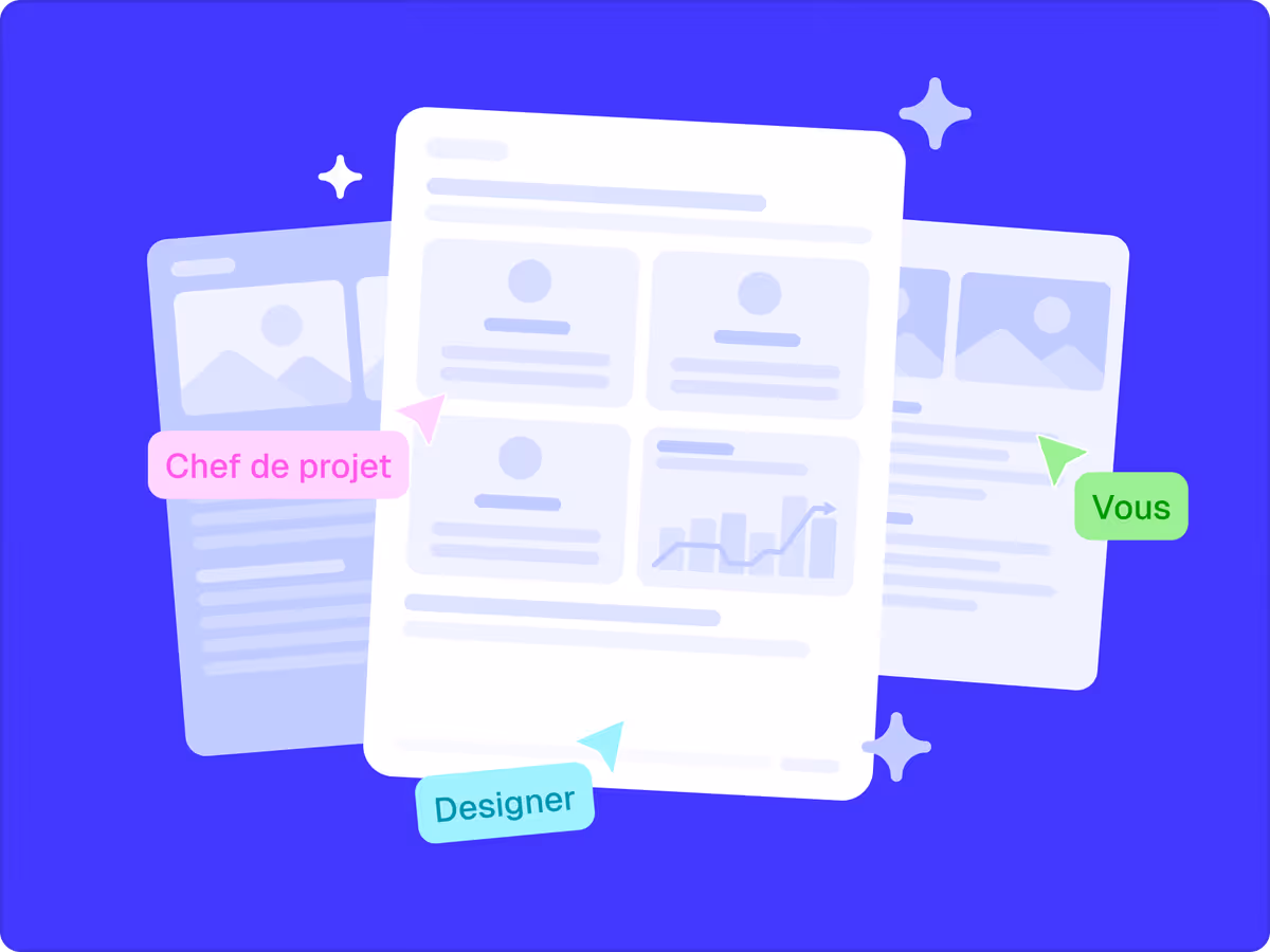 Visuel du service Ebook, avantage principal
