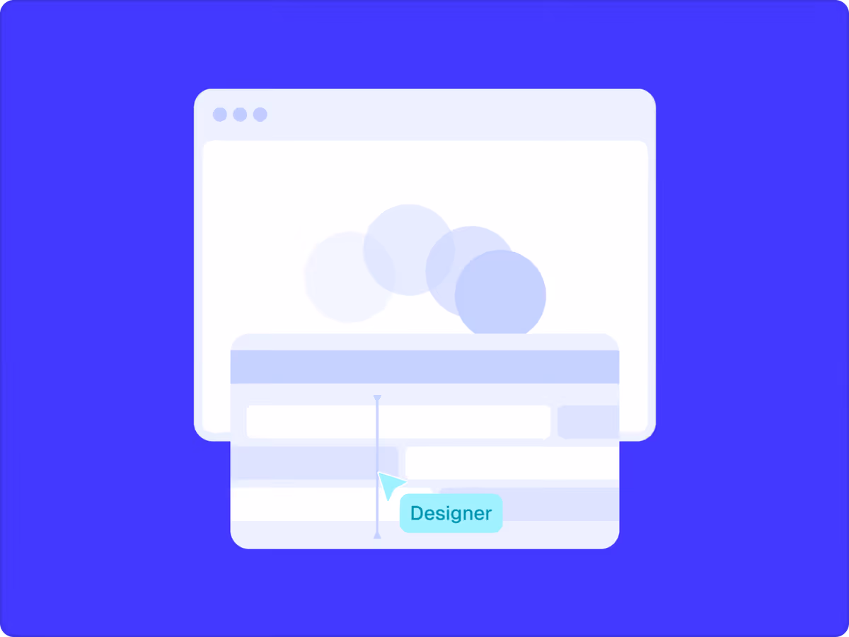 Visuel du service Motion Design, avantage principal