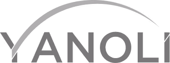 Logo Yanoli, client de Design Elite