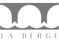 Logo La Berge, client de Design Elite