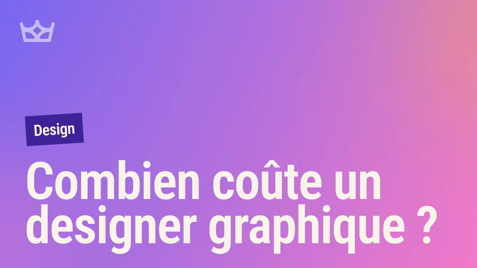 Vignette de l'article : Combien coûte réellement un designer freelance ?