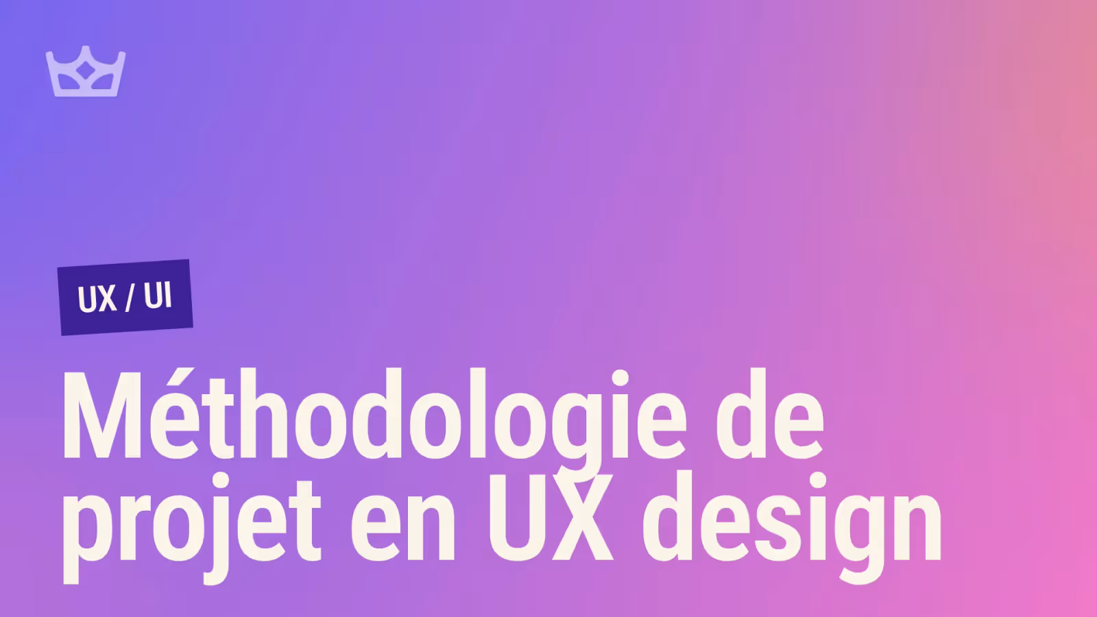 Vignette de l'article : Maîtrisez la méthodologie UX design pour transformer vos projets digitaux