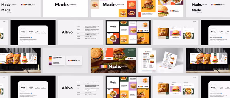 Image d'en-tête du cas client Made par Design Elite