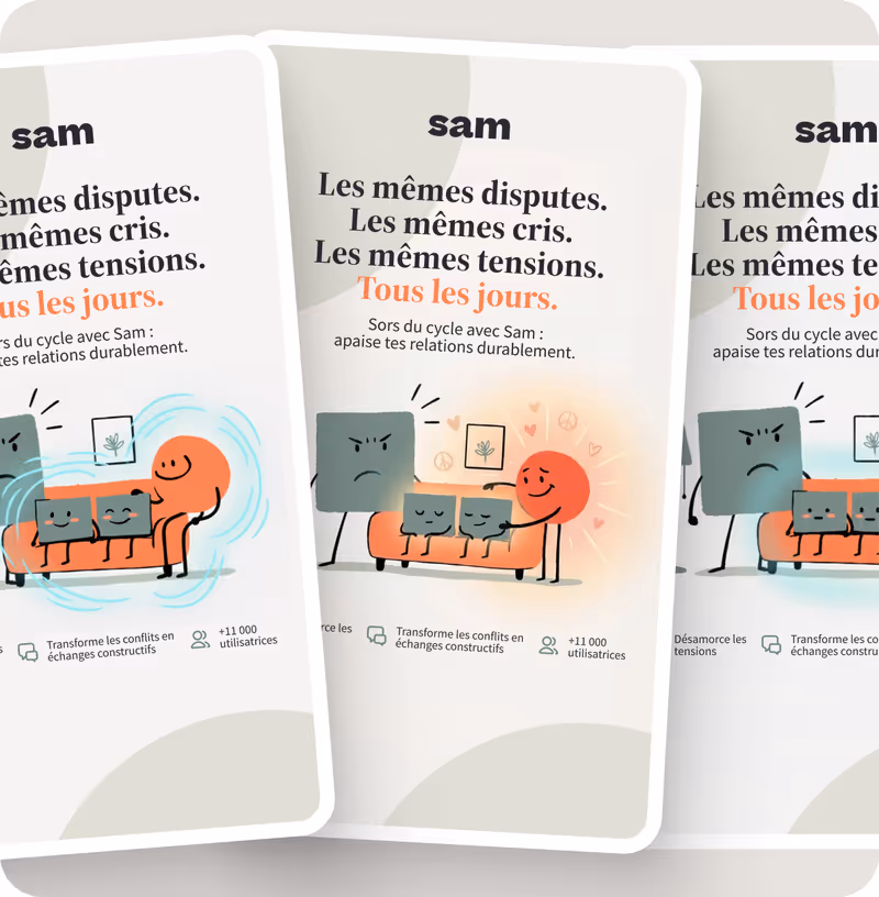 Projet Sam réalisé par Design Elite