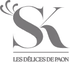 Logo Station Krishna & Délices de Paon, client de Design Elite