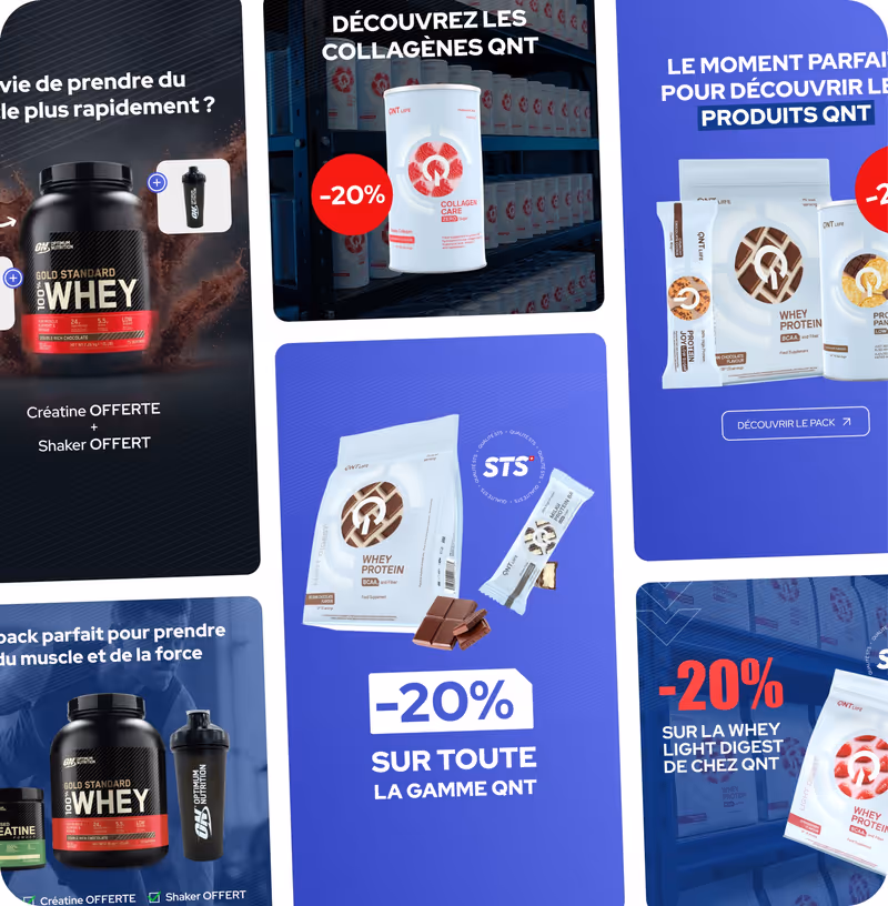Projet STS réalisé par Design Elite